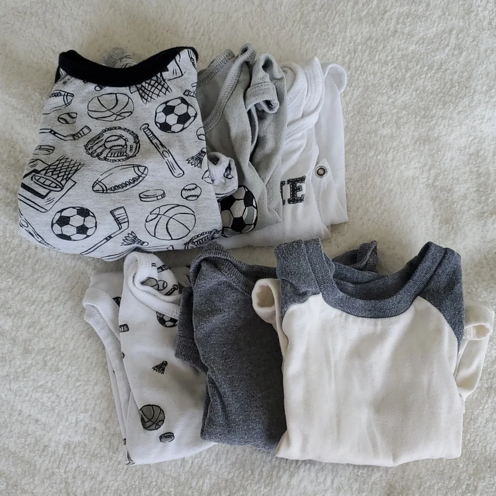 Bundle / lot of 15 pieces jacket, jeans, pants, etc.